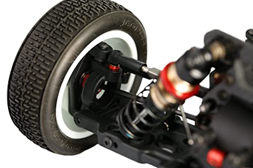 LCRACING製 LC10B5 競技用10/1バギー Amazon.co.jp: [LCRACING] RCカー LC10B5 1/10 競技向け4WD